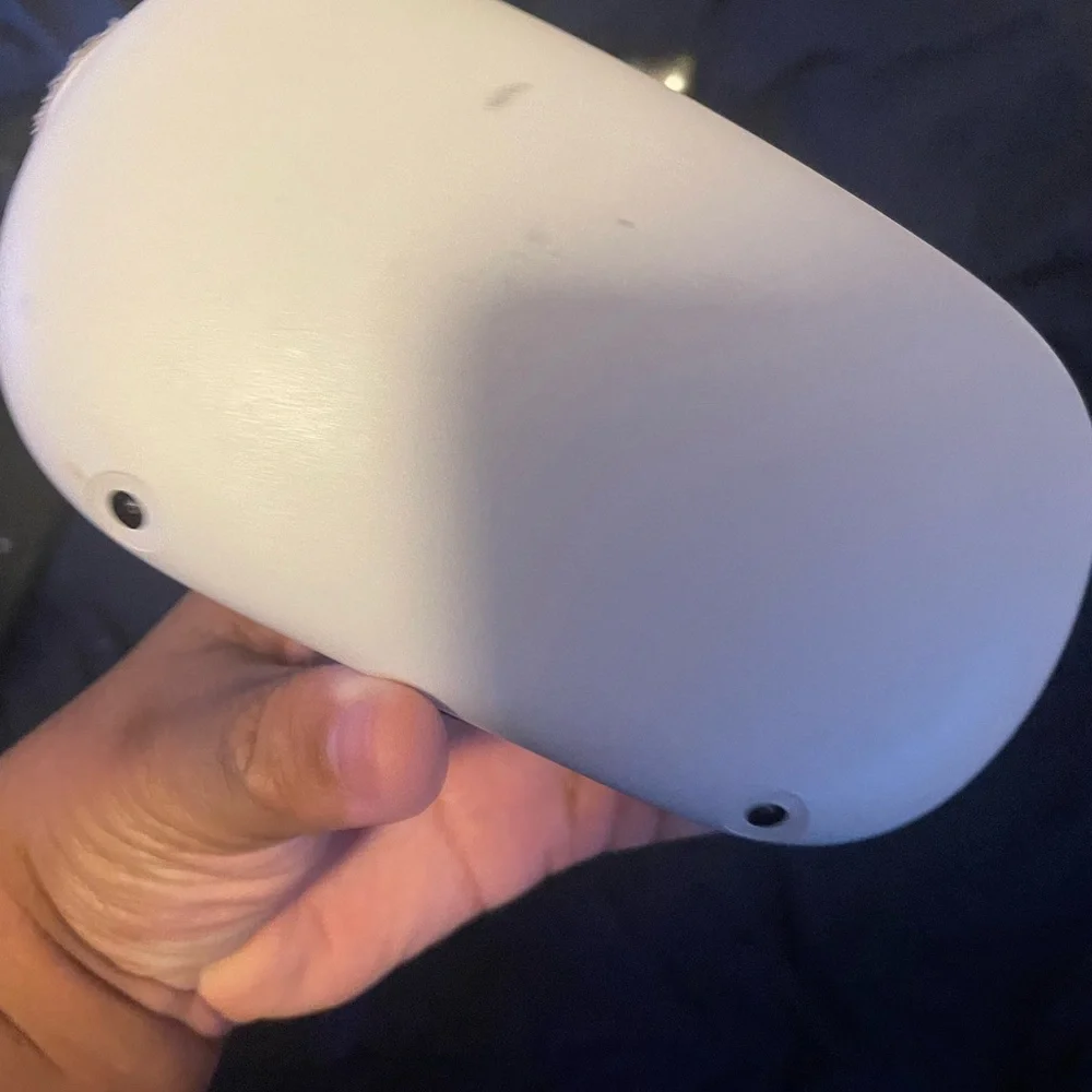 Oculus quest 2!